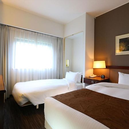 Hotel Hokke Club סנדאי מראה חיצוני תמונה