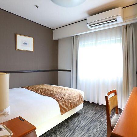 Hotel Hokke Club סנדאי מראה חיצוני תמונה