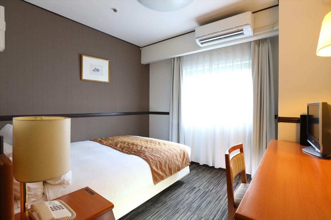 Hotel Hokke Club סנדאי מראה חיצוני תמונה