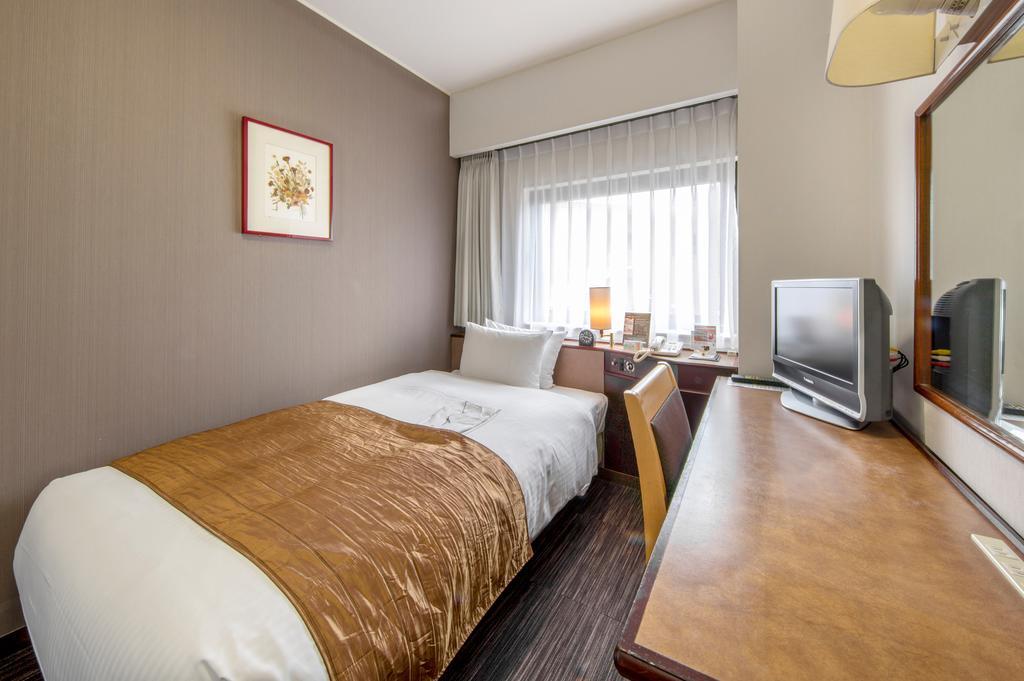 Hotel Hokke Club סנדאי מראה חיצוני תמונה