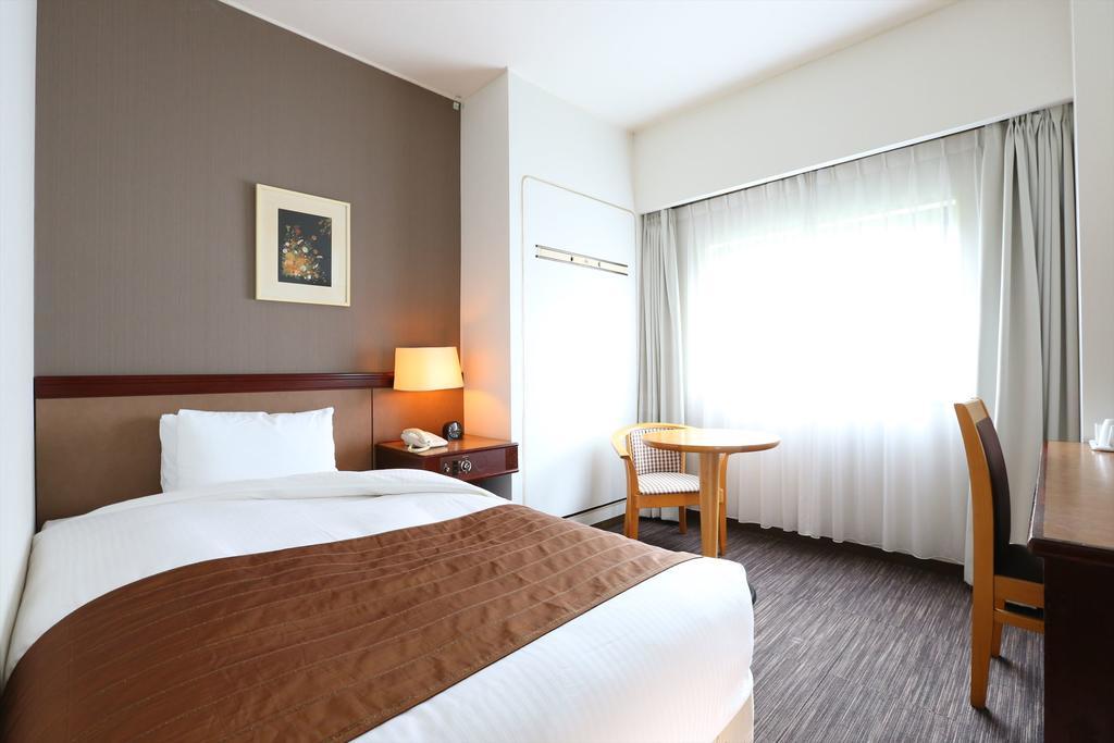 Hotel Hokke Club סנדאי מראה חיצוני תמונה