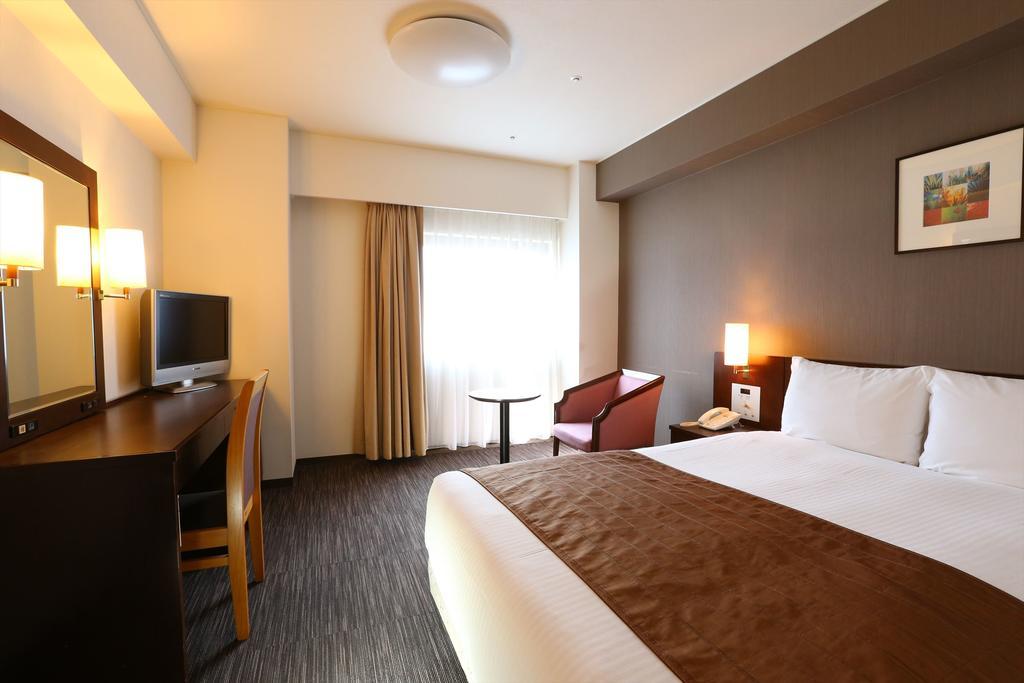 Hotel Hokke Club סנדאי מראה חיצוני תמונה
